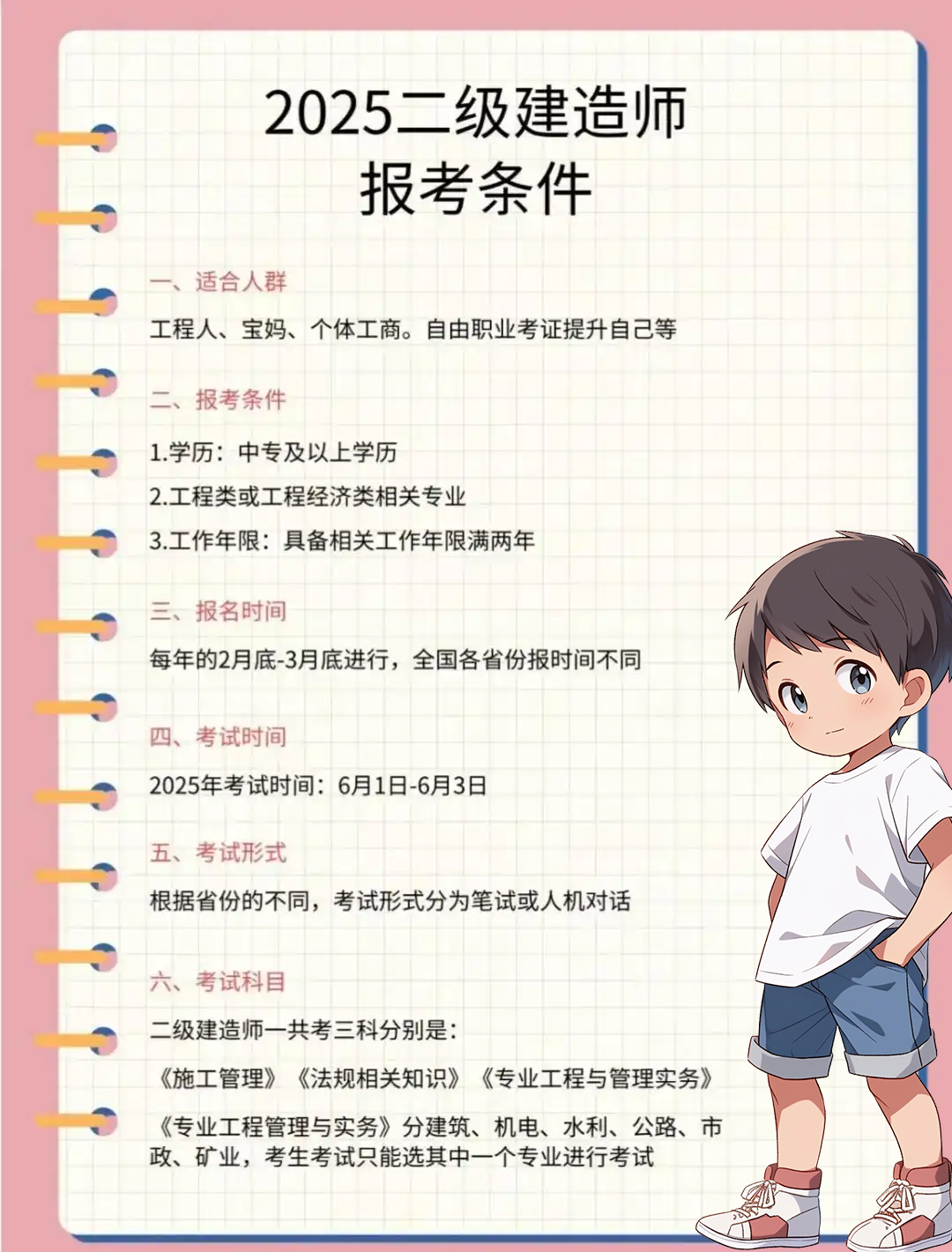 二建培训机构