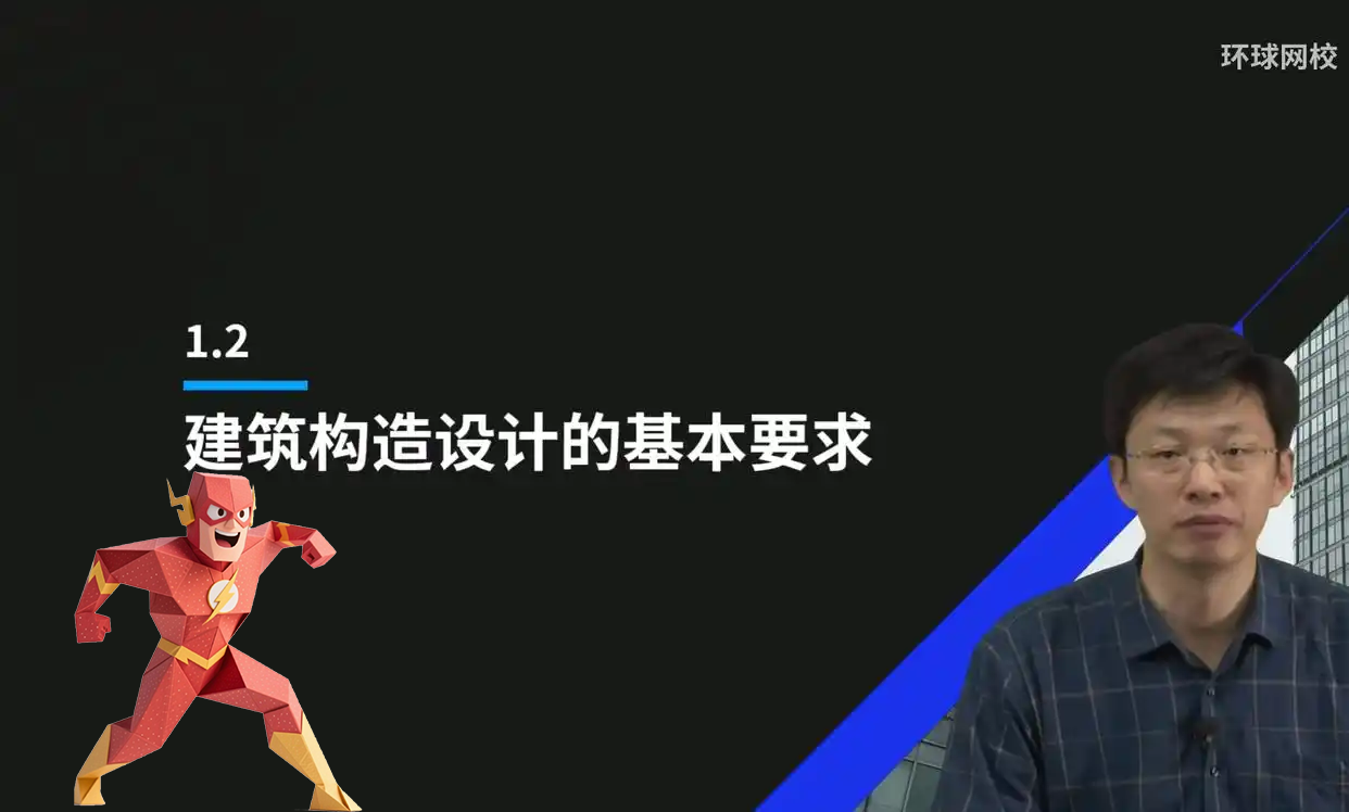 二建培训机构