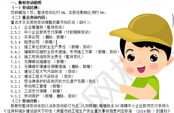 二建培训机构