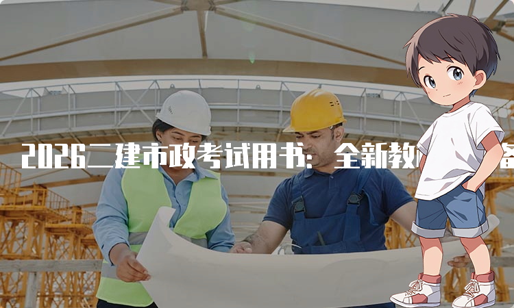 二建培训机构