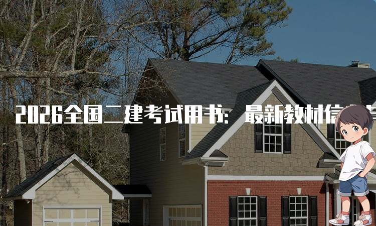 二建培训机构