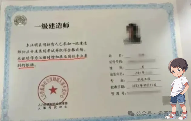 二建考试报名入口网