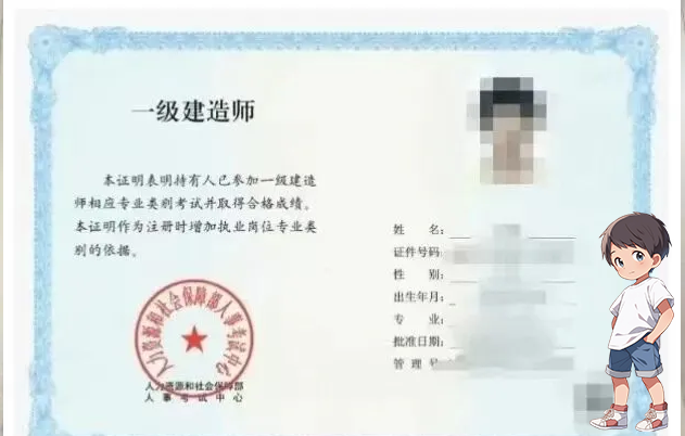 二建考试报名入口网